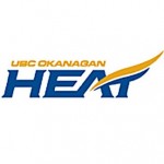 The Heat are now full members of the Canada West Universities Athletic Association (CWUAA).