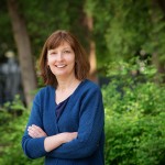 Senior Advisor to the Provost on Women Faculty, Dr. Rachel Kuske is helping make UBC more diverse. Photo credit: Martin Dee