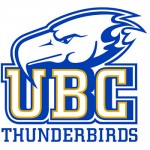 UBC sports teams have had the name “Thunderbirds” since Jan. 31, 1934. Source: UBC Athletics